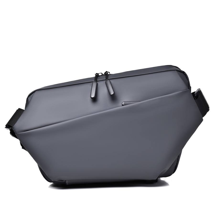 ボディバッグ ショルダーバッグ ウエストバッグ メンズ 大容量 軽量 斜め掛けバッグ BALLOT バロット | BALLOT | 15