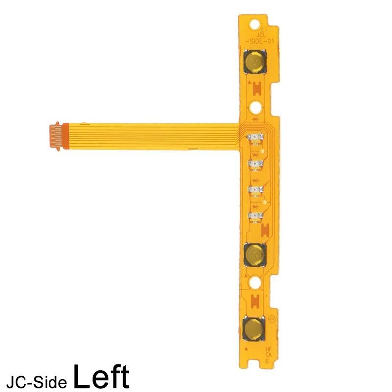 買い取り 任天堂スイッチ ジョイコン用 SL SRキーボタン フレックスケーブルセット フレキ 互換パーツ discoversvg.com 買い取り 任天堂スイッチ ジョイコン用 SL SRキーボタン フレックスケーブルセット フレキ 互換パーツ discoversvg.com