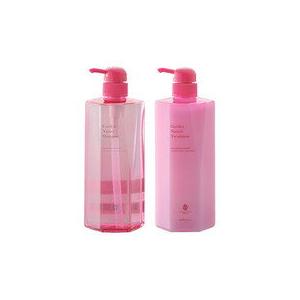 ガーデンナチュレ シャンプー800ml トリートメント800ml(ラグジュアリーフローラル) 無鉱物油   爆買 | 