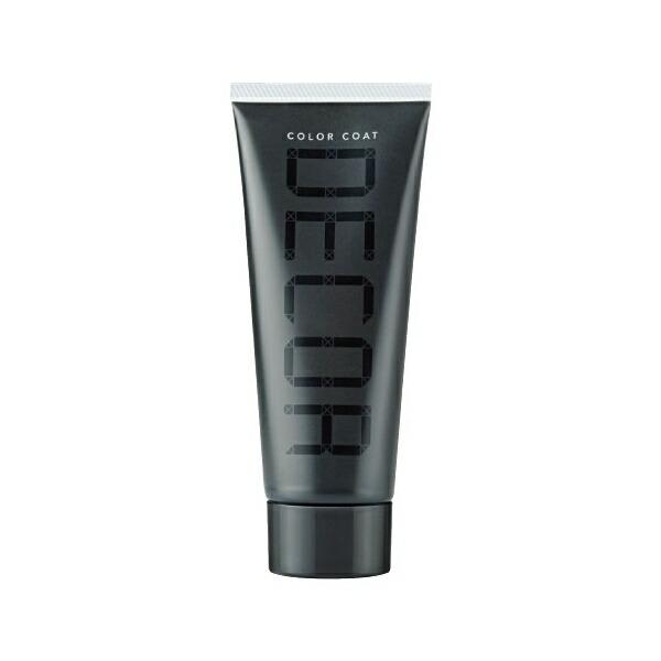カラーコートデコレ　ヘアマニキュア　160g【 3本セット】   爆買 | 