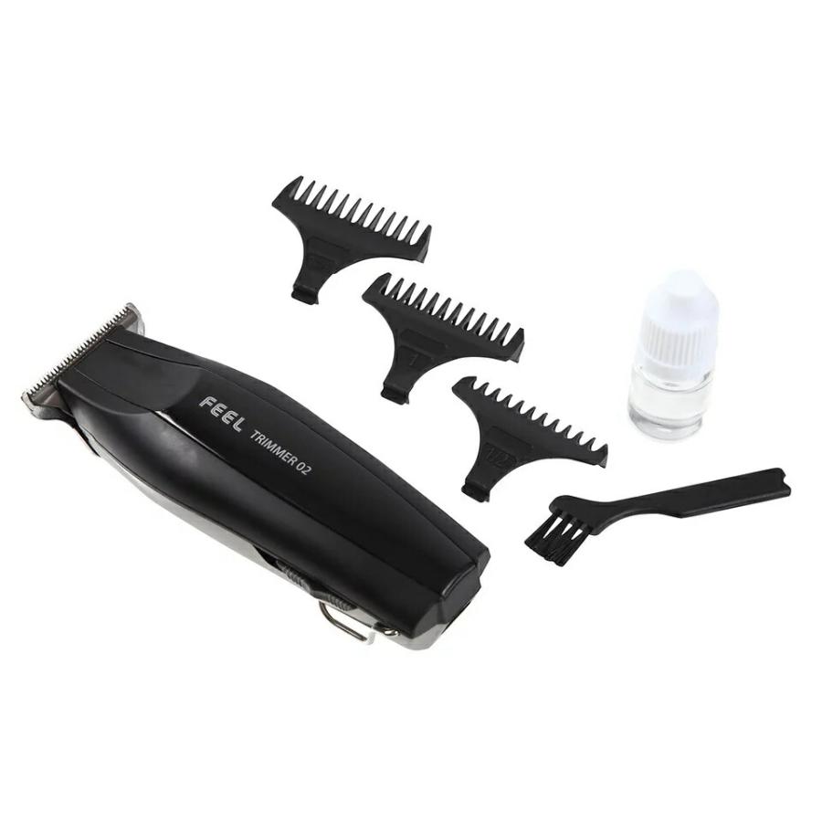 FEEL トリマー ゼロツー 電動トリマー ヘアートリマー人気 シェーバー トリマー おすすめ 電気シェーバー おすすめ 本体 美容家電 美容 家電 理容 家電 FEEL トリマー ゼロツー 電動トリマー ヘアートリマー人気 シェーバー