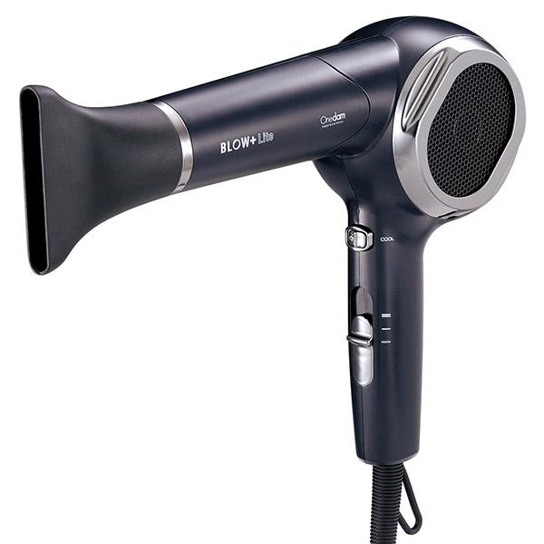 プラズマイオンヘアドライヤー BLOW+ Lite 【ブローライト】ワンダム  