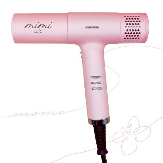 ドライヤー ミミエアー mimi air コンパクト デジタルドライヤー 高速