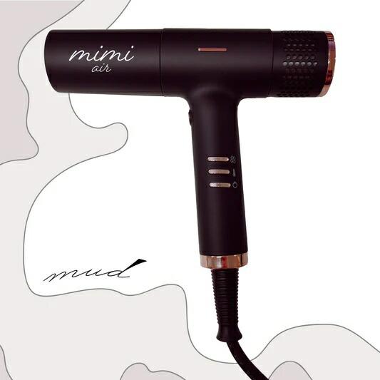 ドライヤー ミミエアー mimi air コンパクト デジタルドライヤー 高速