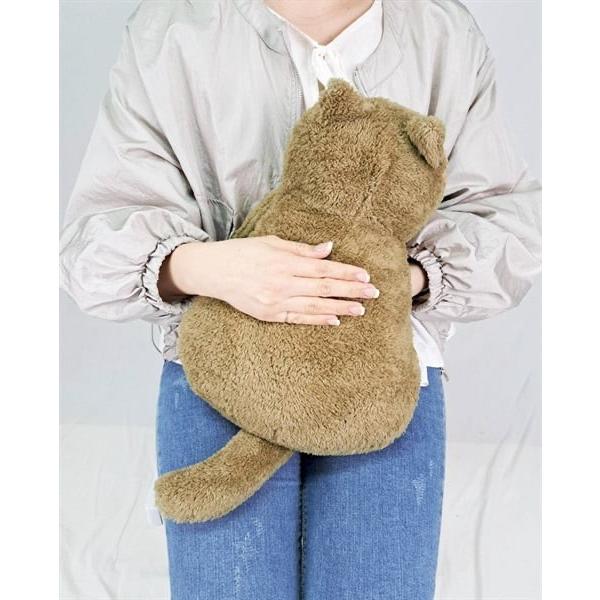 蓄熱式湯たんぽ ぽかにゃん POKANYAN 猫型 湯たんぽ クロスケ 蓄熱式湯たんぽ ぽかにゃん POKANYAN 猫型 湯たんぽ クロスケ