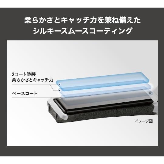 NS340A Nobby ノビー ホワイト アレンジアイロン ヘアーアイロン ヘアアイロンの画像