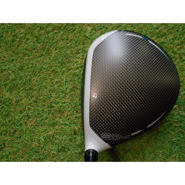中古 シム マックス 10.5度 ドライバー スピーダー661 エボリューション 6 S テーラーメイド|nextonegolf|02
