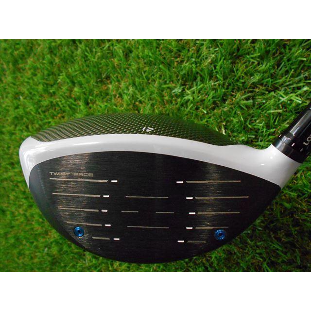 中古 シム マックス 10.5度 ドライバー スピーダー661 エボリューション 6 S テーラーメイド|nextonegolf|03