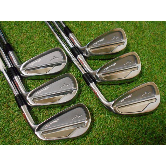 ミズノプロ518 アイアン 6-PW 5本 ミズノプロ518 アイアン 6-PW 5本