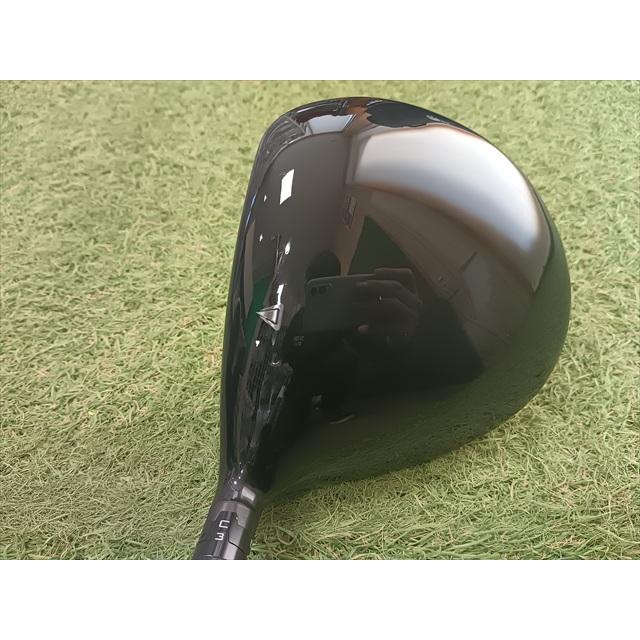 中古 TS2 9.5度 ドライバー スピーダー 661 エボリューション 5 S 