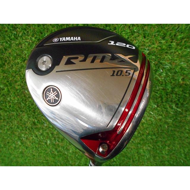 中古 リミックス RMX 120 10.5度 ドライバー スピーダー 569 