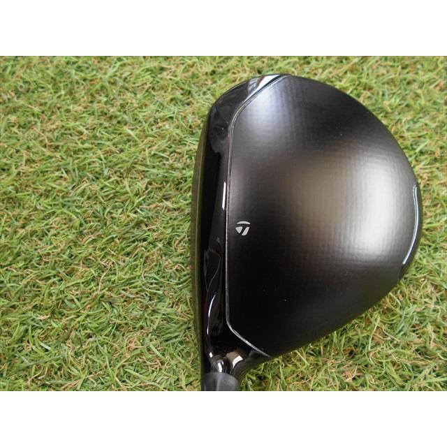 中古 ステルス 3W 15度 フェアウェイウッド ツアーAD UB-6 S  