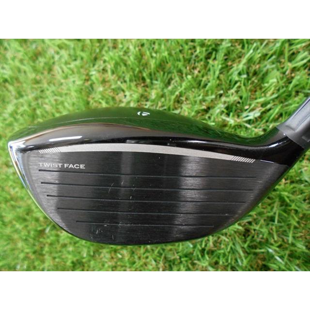 テーラーメイド ステルス 3W 15° 中古 - フェアウェイウッド