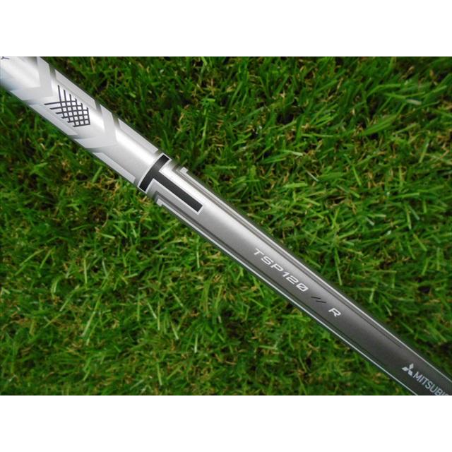 新品 TSR1 5W 18度 フェアウェイウッド 純正カーボン R ヘッドカバー