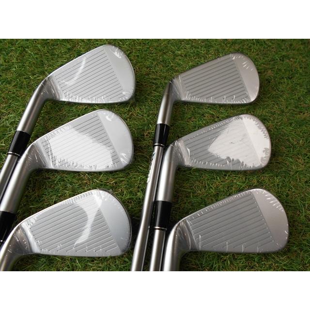 SRIXON ZX4 MkⅡ #5~P カーボン:S