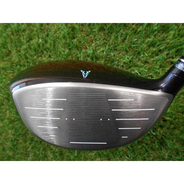 XXIO ドライバー 10.5°（SR） ヘッドカバー付き XXIO ゼクシオ11ドライバー 10.5° SR ネイビー ヘッドカバー付き