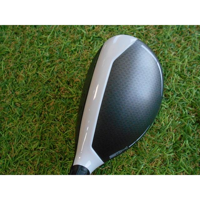 TaylorMade SIM MAX ユーティリティ 19度 U3 KBS純正 【公式通販】