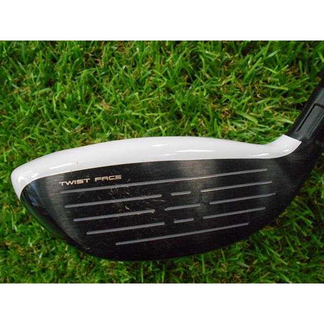 中古 シム マックス U3 19度 ユーティリティー 純正スチール S 