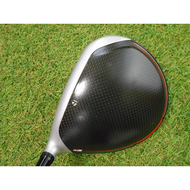 中古】TaylorMade M5 10.5 ゴルフ ヘッド テーラーメイド M5
