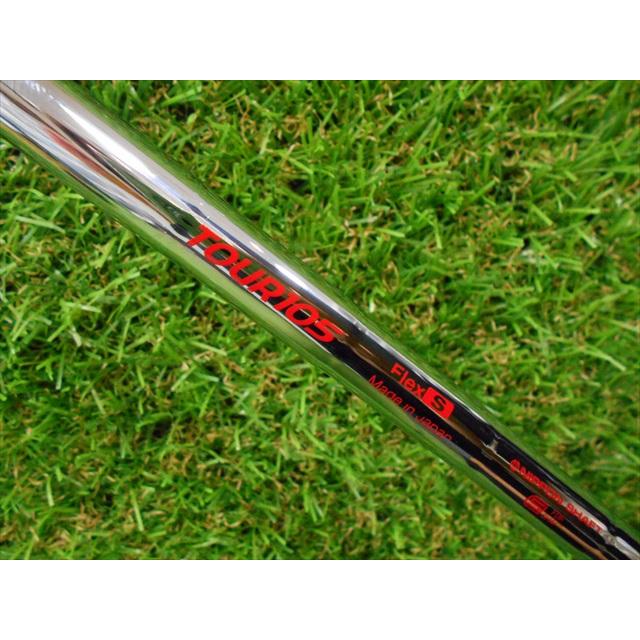 中古  イーゾーン GT 2022 U4 22度 ユーティリティー モーダス3 ツアー105 S メーカーカスタム品  ヨネックス｜nextonegolf｜04