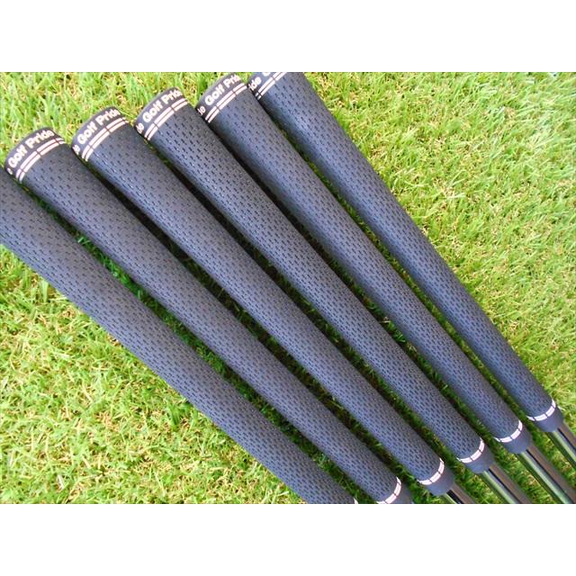 中古 i59 アイアン 5〜P 6本セット モーダス3 ツアー120 S カラー