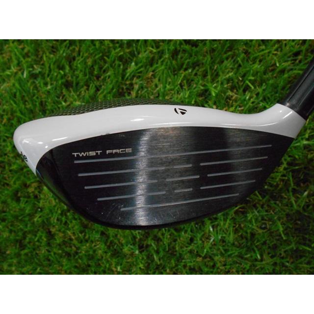 中古 シム マックス 3W 15度 フェアウェイウッド USモデル ベンタス 