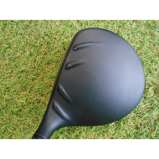 中古  G400 SFT 3W 16度 フェアウェイウッド  ピン ツアー 65 S ピン｜nextonegolf｜02