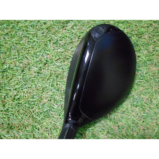 中古  ステルス U5 25度 ユーティリティー 純正カーボン R テーラーメイド｜nextonegolf｜02