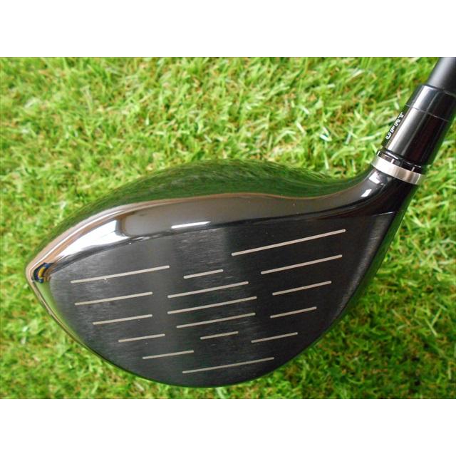 中古 リミックス RMX VD M 9.5度 ドライバー スピーダー NX ブラック 