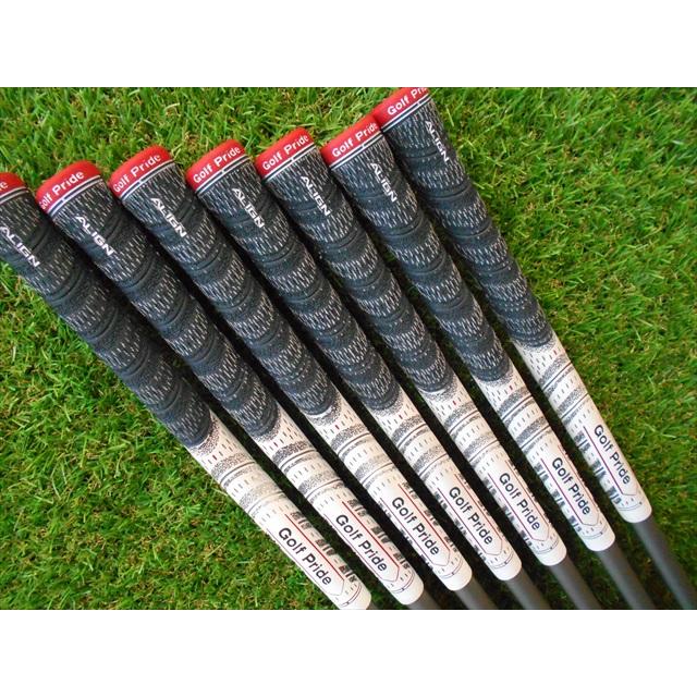 中古 i230 アイアン 5〜P A 7本セット ピン ツアー 2.0 クロームI85 S