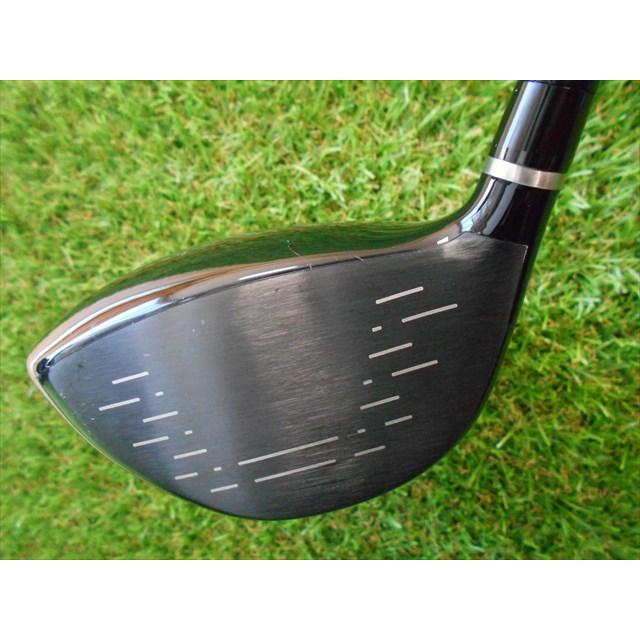 中古  RMX リミックス VD59 10.5度 ドライバー 純正カーボン SR ヤマハ｜nextonegolf｜03