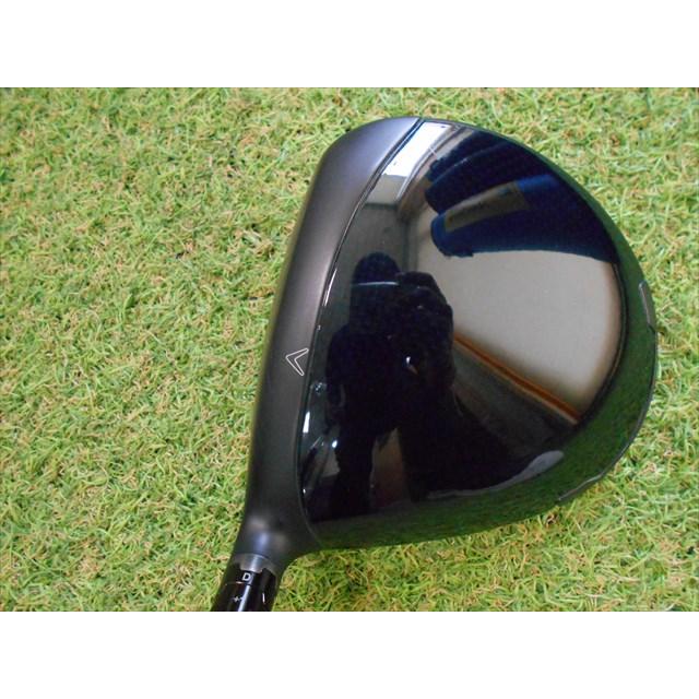 中古 パラダイム X 10.5度 ドライバー 純正カーボン S キャロウェイ 