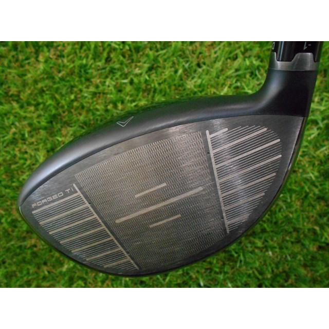 中古 パラダイム X 10.5度 ドライバー 純正カーボン S キャロウェイ 