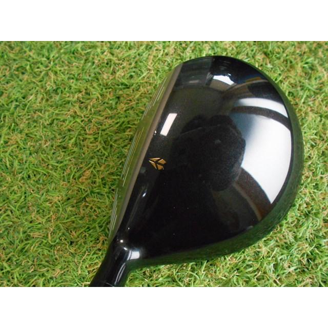 中古 ゼクシオ XXIO プライム 2017 7W 21度 フェアウェイウッド 純正