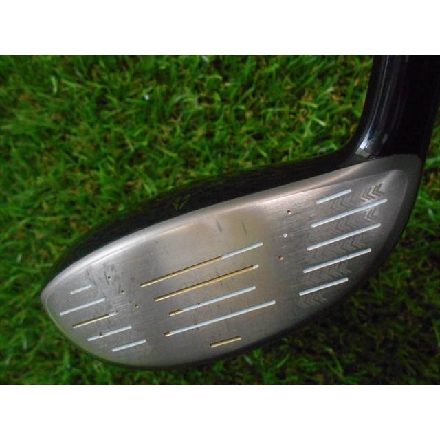 中古 ゼクシオ XXIO プライム 2017 7W 21度 フェアウェイウッド 純正