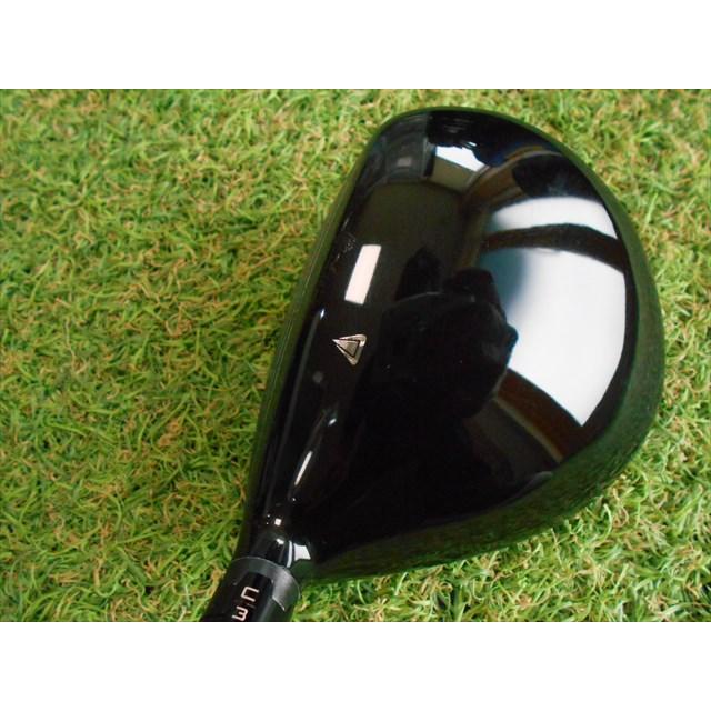 中古 TS2 5W 18度 フェアウェイウッド タイトリスト クロカゲ 50 S 