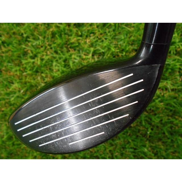 中古 X ホット 11W 25度 フェアウェイウッド スピーダー 569