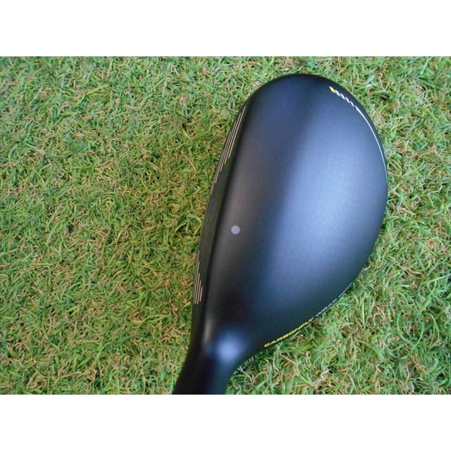 中古 G430 U3 19度 ユーティリティー モーダス3 ハイブリッド ゴースト