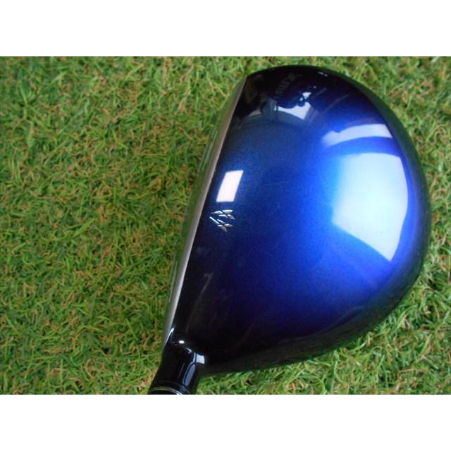 ゼクシオ XXIO12 4W 16.5度 SR ダンロップ ゼクシオ イレブン