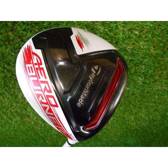中古 エアロバーナー 10.5度 ドライバー USモデル 純正カーボン 中古 エアロバーナー 10.5度 ドライバー USモデル 純正カーボン