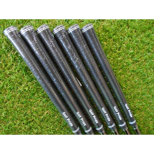 新品 スリクソン Zxi 5 アイアン 5〜P 6本セット モーダス3 ツアー105