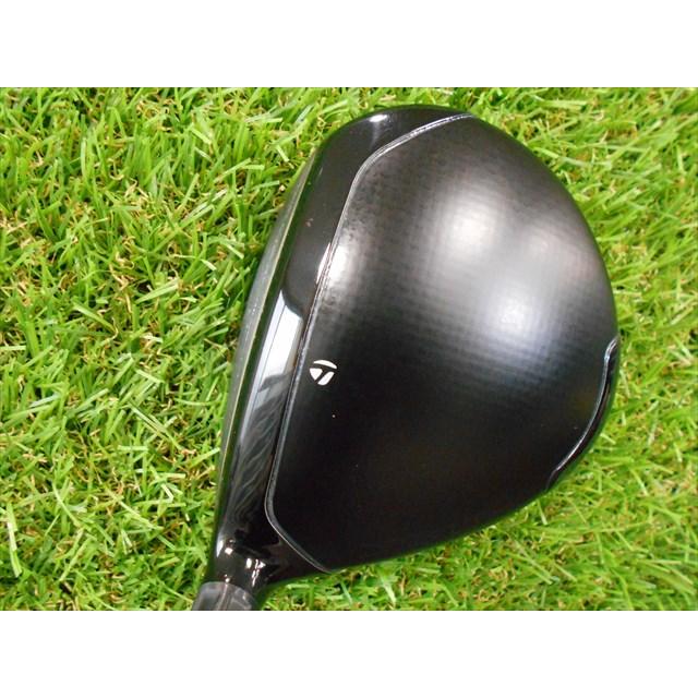 中古 ステルス 5W 18度 フェアウェイウッド ツアーAD UB-6 S 