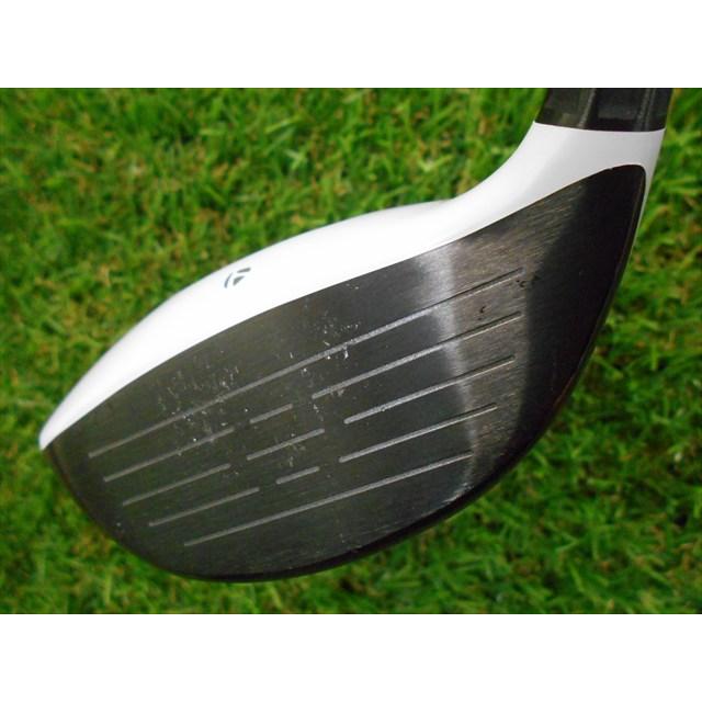 TaylorMade M2 5W ヘッドカバー付き 純正シャフト 18度 TaylorMade M2 5W ヘッドカバー付き 純正シャフト 18度