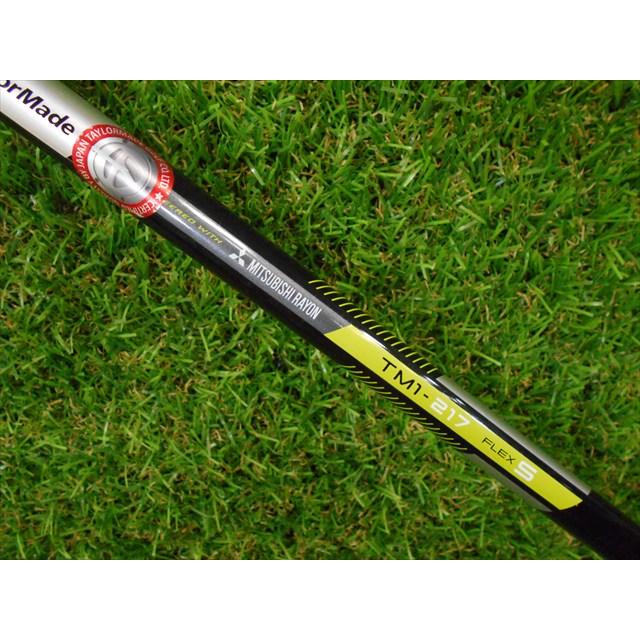 中古 M2 2017 5W 18度 フェアウェイウッド 純正カーボン S