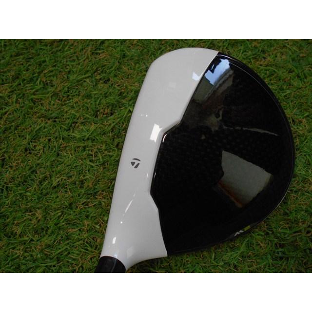 中古 M2 2017 3W 15度 フェアウェイウッド 純正カーボン S