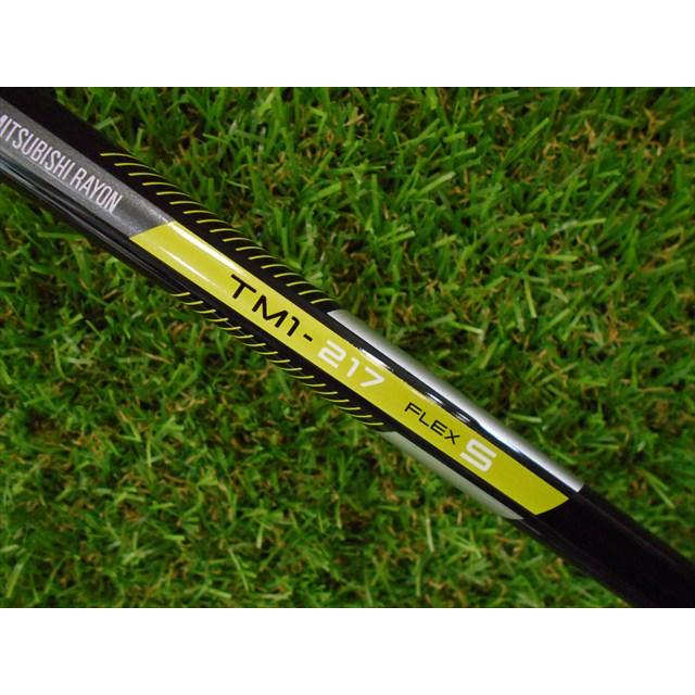 中古 M2 2017 3W 15度 フェアウェイウッド 純正カーボン S