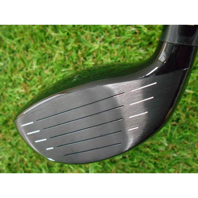 中古 Tsi2 5W 18度 フェアウェイウッド スピーダー 661