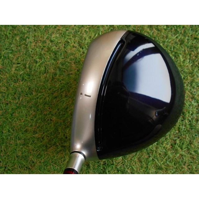 中古 オノフ 2018 アカ 10度 ドライバー ラボスペック ハシリ 50 S