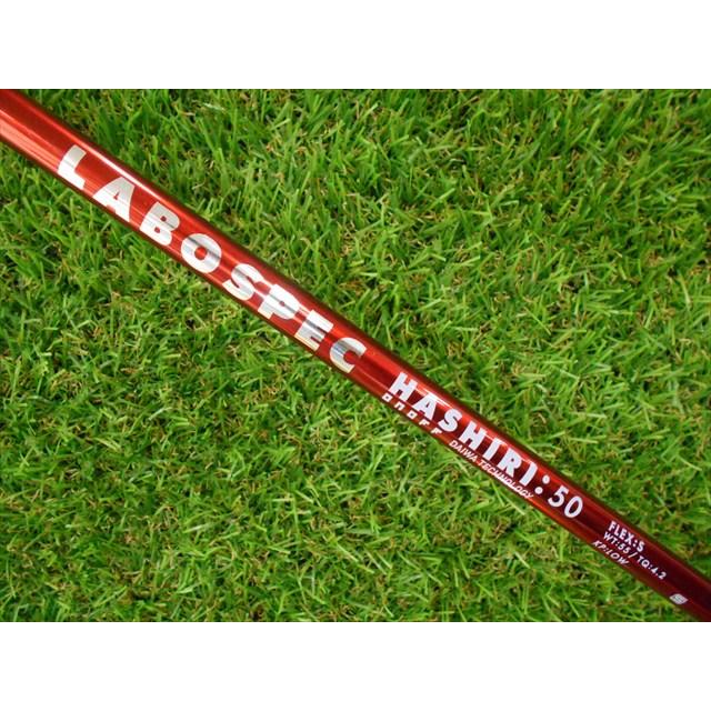 中古 オノフ 2018 アカ 10度 ドライバー ラボスペック ハシリ 50 S