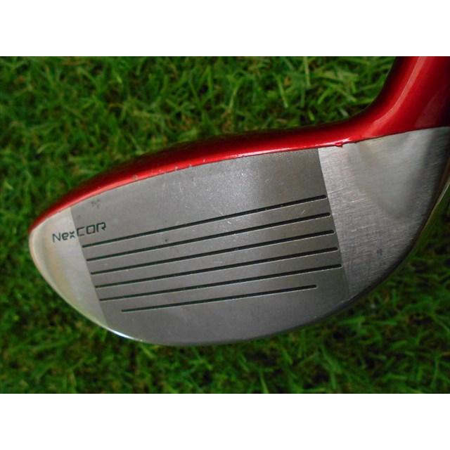 中古 VR S コバート U3 17度〜21度 ユーティリティー NS PRO 950 FW